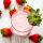 Strawberry & Banana Smoothie For Weight Loss